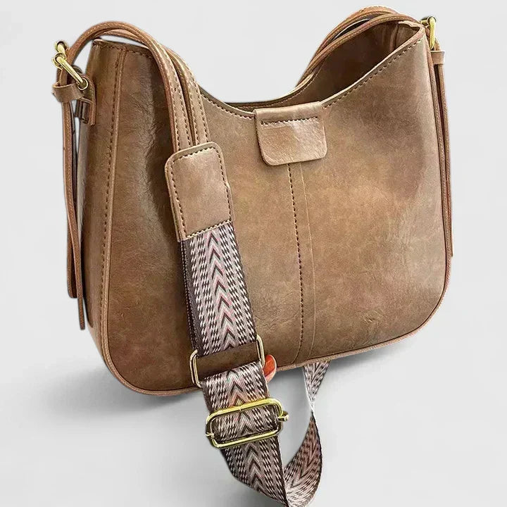 Mariselyah | Elegante Schultertasche