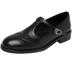 Miranda™ | Elegante Damen-Schuhe mit T-Riemchen