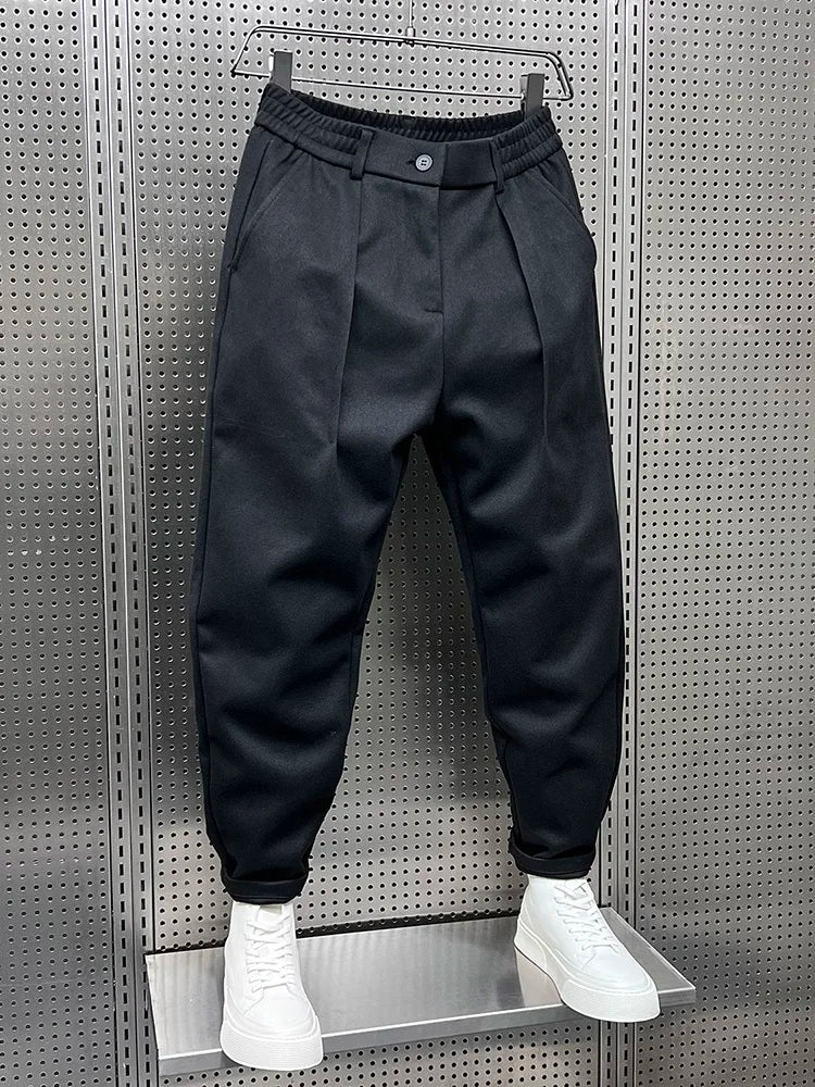 Bruno | Elegante Hosen