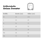 Sweater ''Herzschlag Haustier''