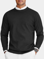 lima|  Der perfekte Rundhals-Pullover