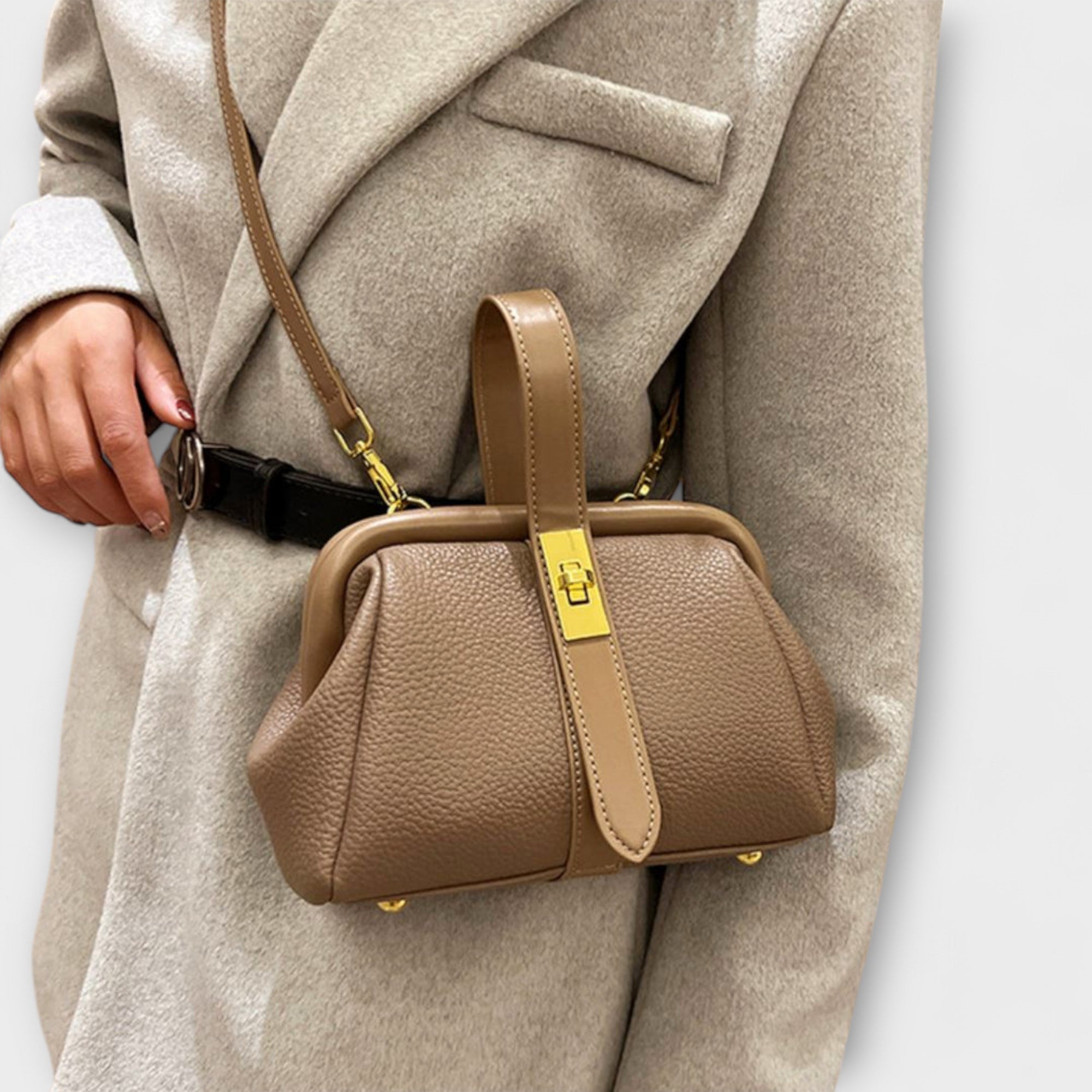 Olivia - Retro Tasche