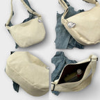 Cordura Schultertaschen für Frauen