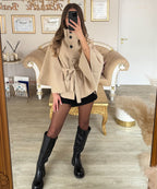 Stiefel Chira Schwarz