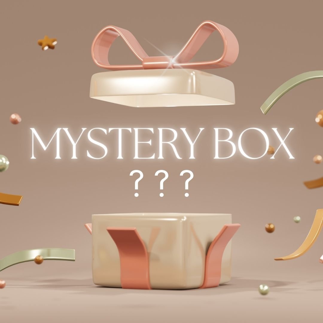 Mystery Box