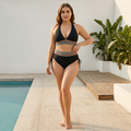 Bauchformender Bikini  👙 1 Bikini kaufen, 1 gratis dazu – wähle deine zweite Farbe!!